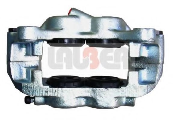 LAUBER 77.2499 Brake Caliper